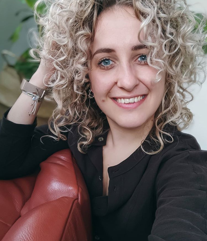 Renée de Bruin - The Slow Brand Movement