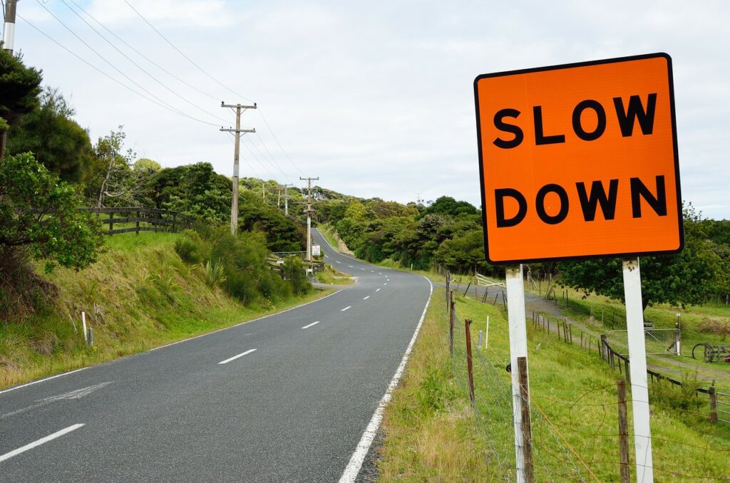 Slow Marketing Down - Slow Branding